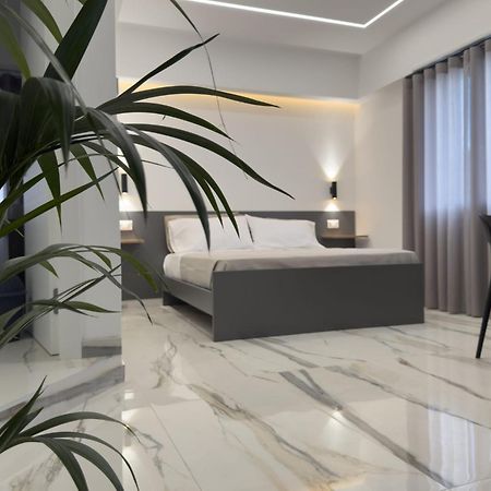 B&B Arcade Luxury Montepaone Lido Экстерьер фото