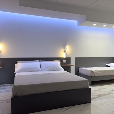 B&B Arcade Luxury Montepaone Lido Экстерьер фото