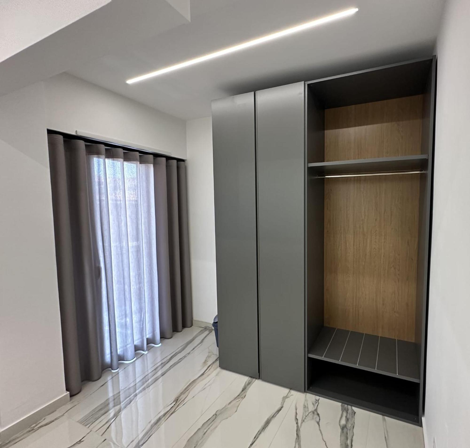 B&B Arcade Luxury Montepaone Lido Экстерьер фото