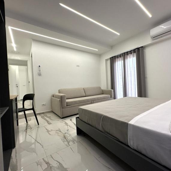 B&B Arcade Luxury Montepaone Lido Экстерьер фото