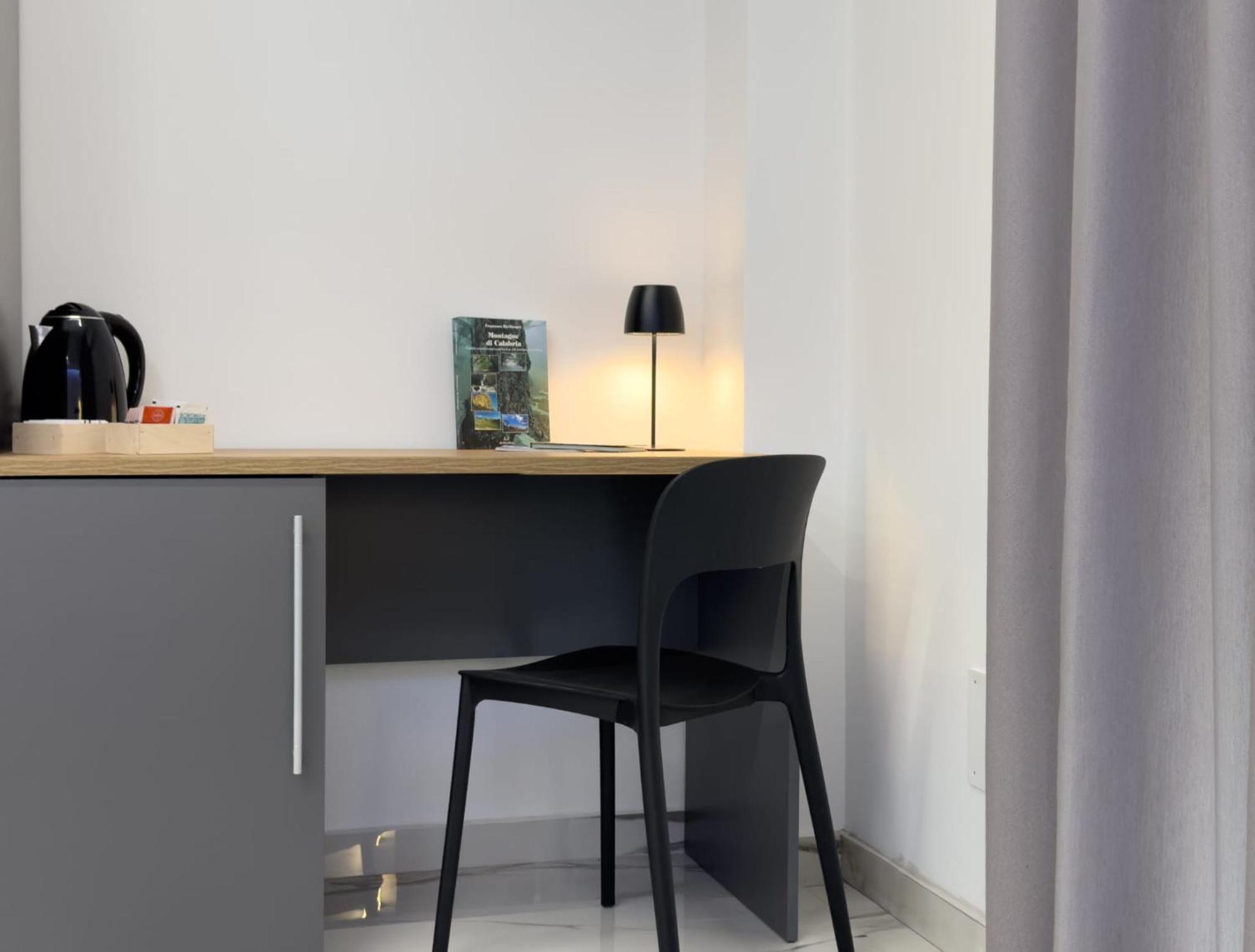 B&B Arcade Luxury Montepaone Lido Экстерьер фото